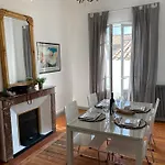 Casa vacanze La Belle Histoire *