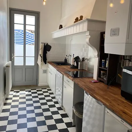 La Belle Histoire Holiday home