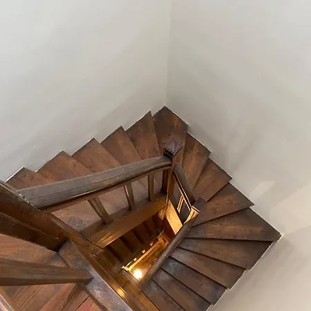 La Belle Histoire Feriehus Carcassonne