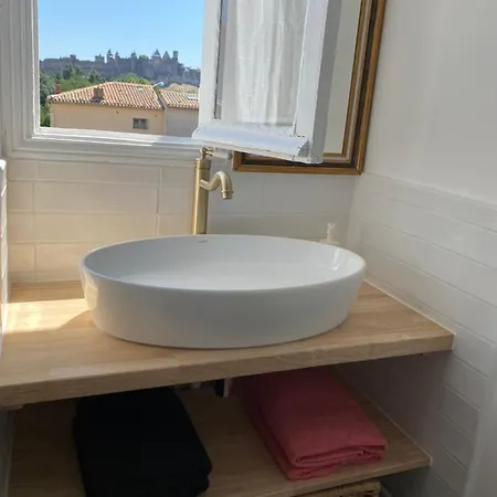 La Belle Histoire Feriehus *