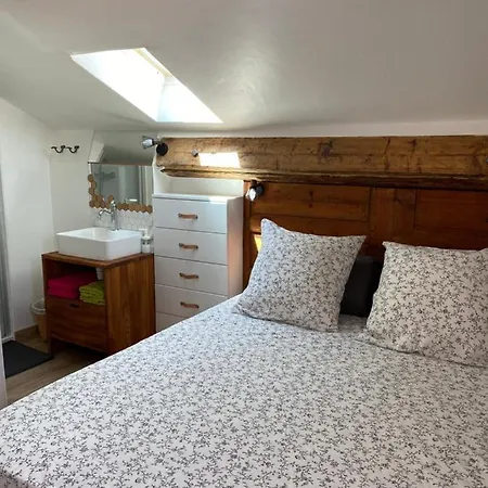 La Belle Histoire Casa de Férias