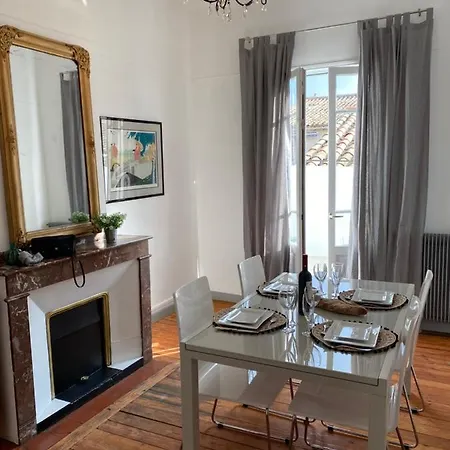 Holiday home La Belle Histoire *