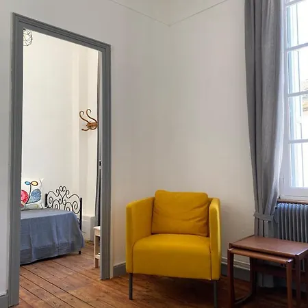 Feriehus La Belle Histoire *