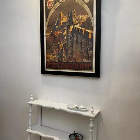 La Belle Histoire * Carcassonne