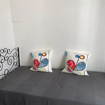 La Belle Histoire Feriehus *