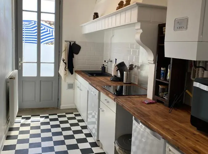 La Belle Histoire Dom wakacyjny