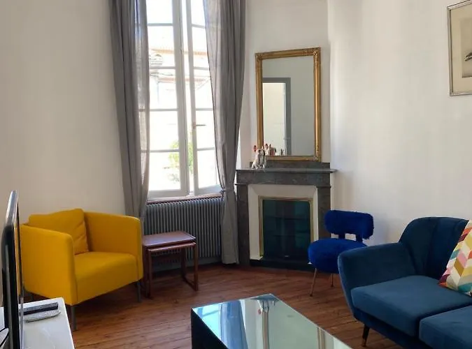 La Belle Histoire Carcassonne