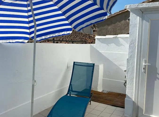 Dom wakacyjny La Belle Histoire