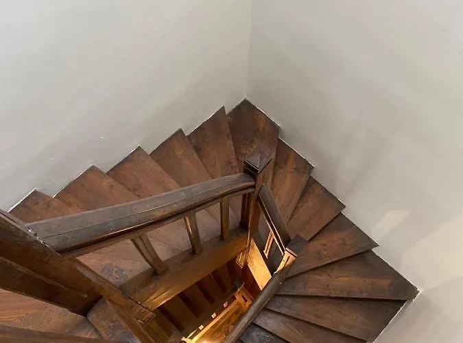 La Belle Histoire Dom wakacyjny Carcassonne