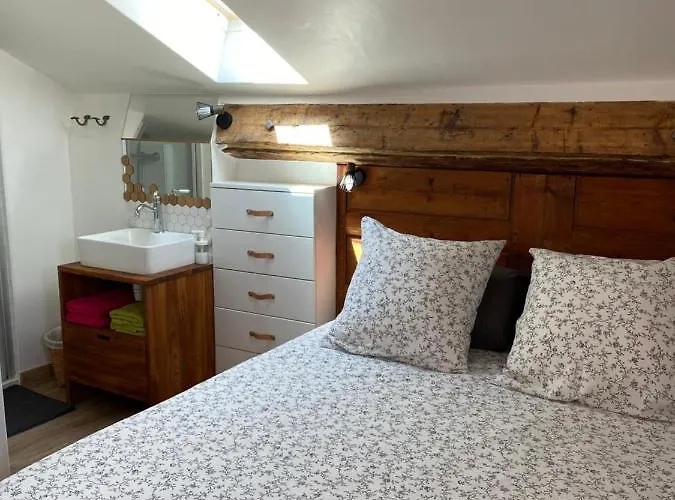 La Belle Histoire Dom wakacyjny