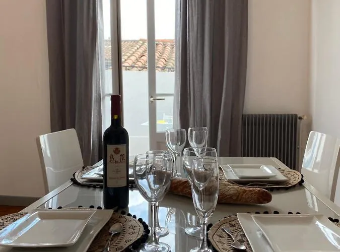 La Belle Histoire Dom wakacyjny *