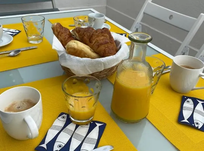 Dom wakacyjny La Belle Histoire