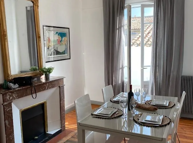 Dom wakacyjny La Belle Histoire *