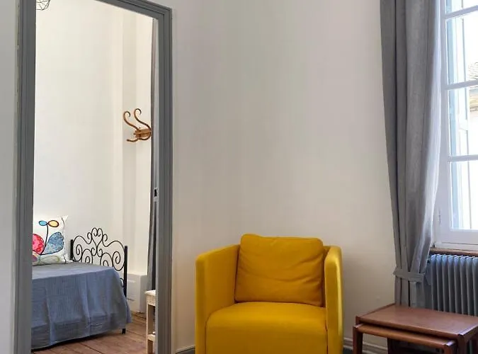 Dom wakacyjny La Belle Histoire *