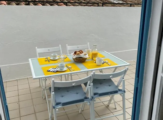 La Belle Histoire Dom wakacyjny