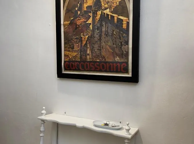 La Belle Histoire * Carcassonne