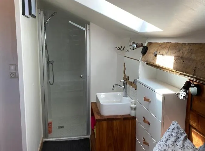 La Belle Histoire Dom wakacyjny Carcassonne