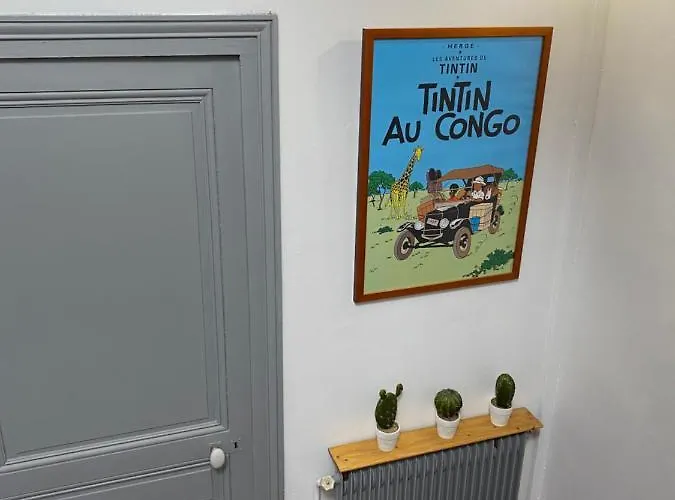 Dom wakacyjny La Belle Histoire Carcassonne